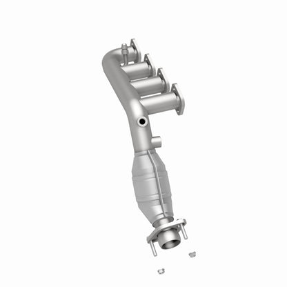 MagnaFlow Direct Fit Catalytic Converter 96-98 Mark VIII 4.6L
