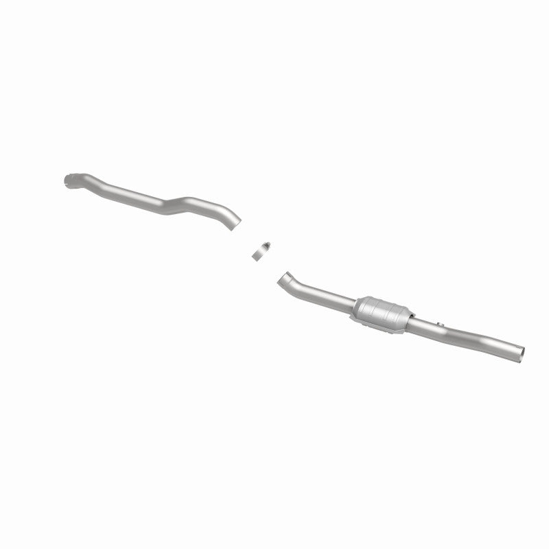 MagnaFlow Direct Fit Catalytic Converter 97 Dodge Dakota 3.9L 4wd MT
