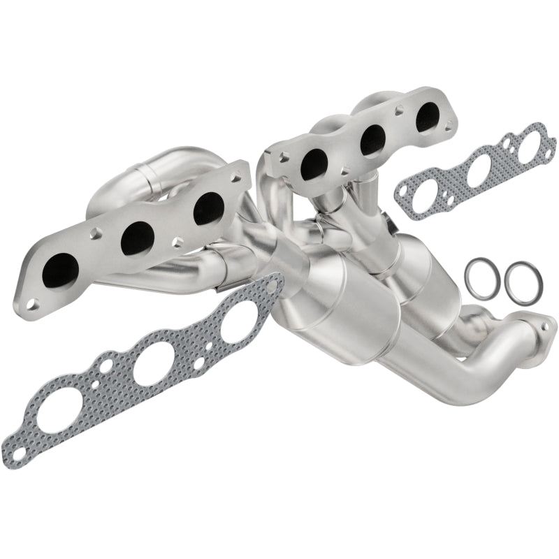 MagnaFlow Direct Fit Catalytic Converter GS300- 00-04 6 3.0L OEM