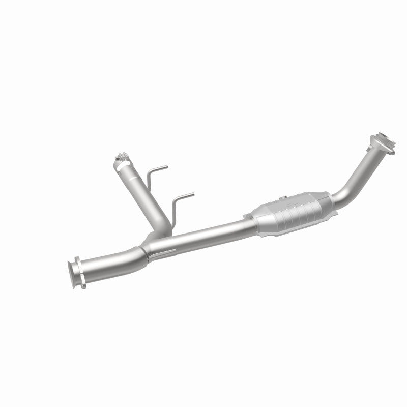 MagnaFlow Direct Fit Catalytic Converter 03-05 Ford Expedition/05-06 Lincoln Navigator 5.4L P/S