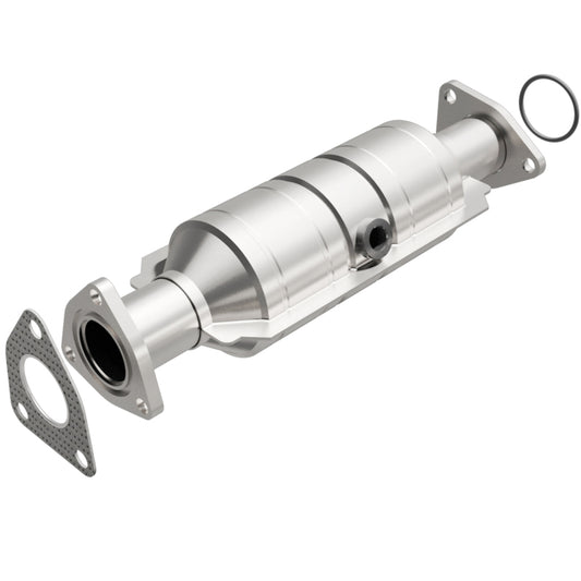 MagnaFlow Direct Fit Catalytic Converter Honda Accord 4 2.3L 98-02