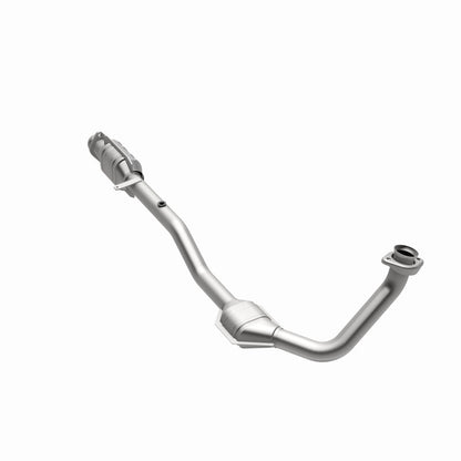 MagnaFlow Direct Fit Catalytic Converter 99-01 Ford Explorer 5.0L