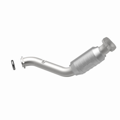 MagnaFlow Conv DF CORVETTE 05-07 6.0L OEM