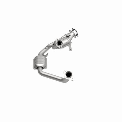MagnaFlow Direct Fit Catalytic Converter Taurus 96-99 3.0L