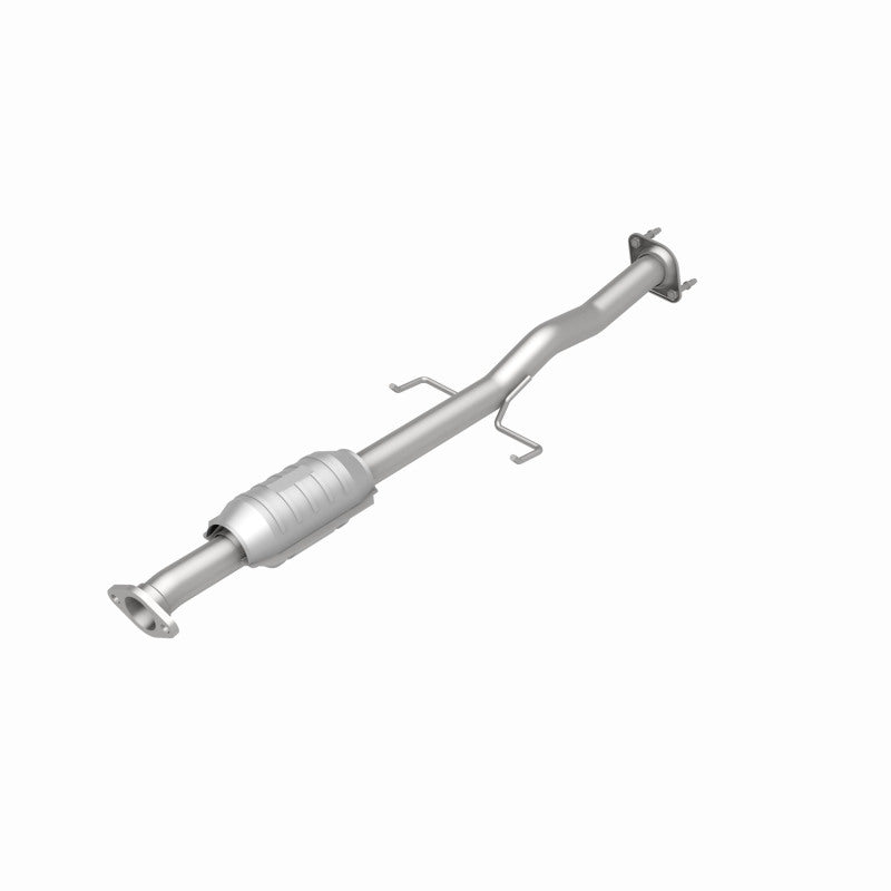 MagnaFlow Direct Fit Catalytic Converter 01-03 Mazda Protege 2.0L CA