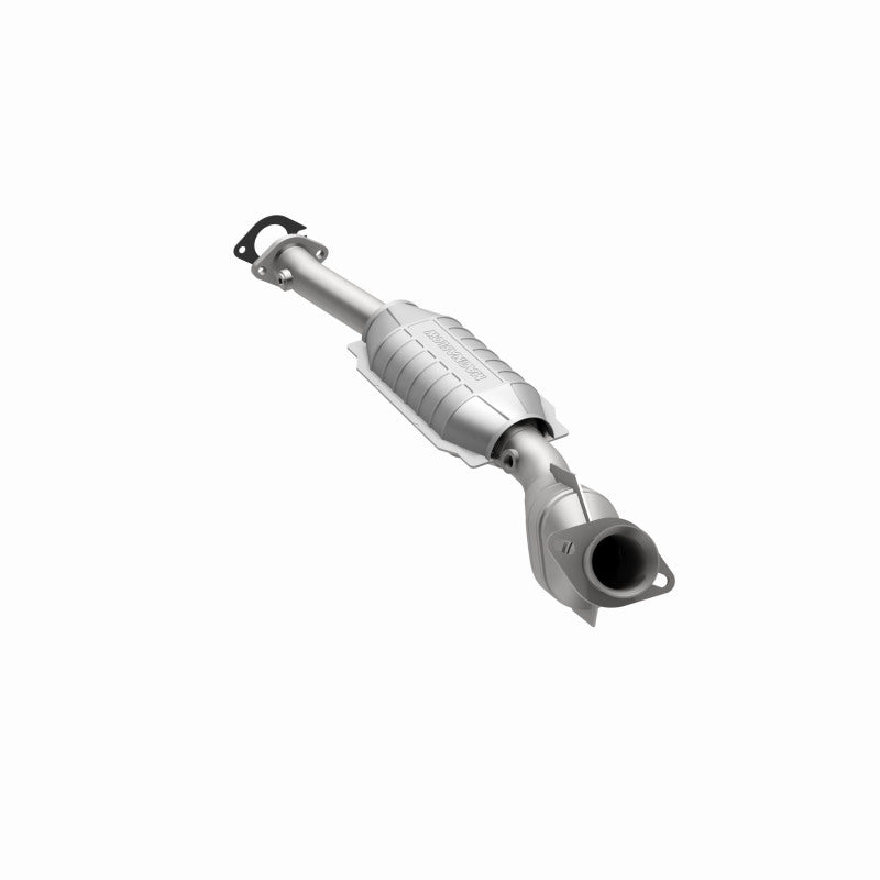 MagnaFlow Direct Fit Catalytic Converter 95-02 Ford Crown Vic 4.6L