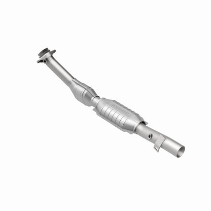 MagnaFlow Direct Fit Catalytic Converter 01 Ford Lightning P/S