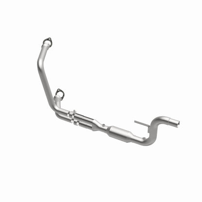 MagnaFlow Direct Fit Catalytic Converter 95-02 Camaro-Firebird 3.8L