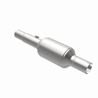 MagnaFlow Direct Fit Catalytic Converter 96-98 Jeep Grand Cherokee Underbody