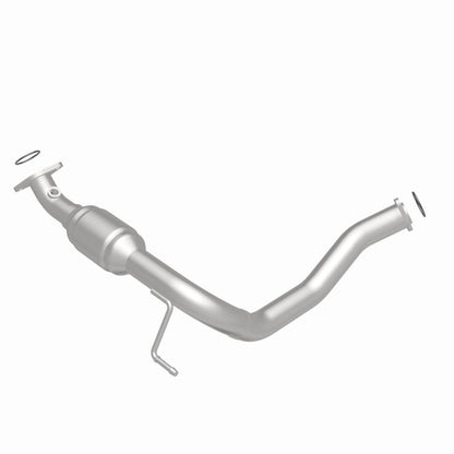 MagnaFlow Direct Fit Catalytic Converter 05-07 4-Run/FJ Driver Side Rear