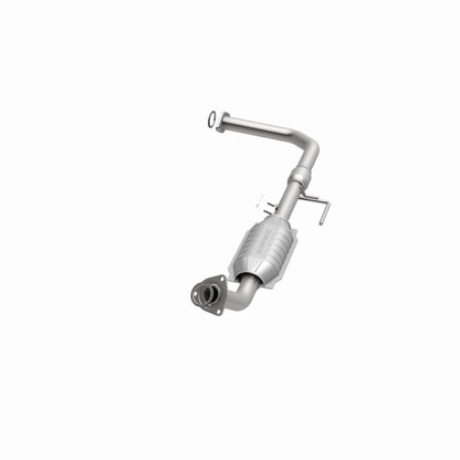 MagnaFlow Direct Fit Catalytic Converter 00-04 Tundra 4.7L D/S OEM