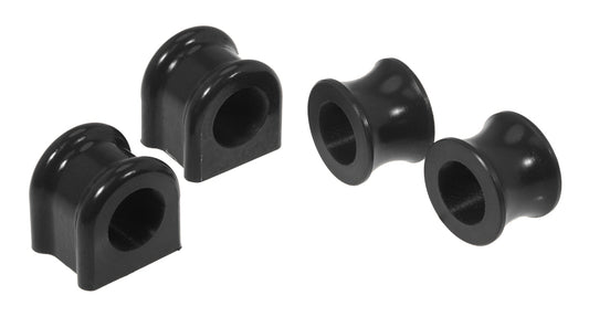 Prothane 00-01 Dodge Dakota 4wd Front Sway Bar Bushings - 35mm - Black