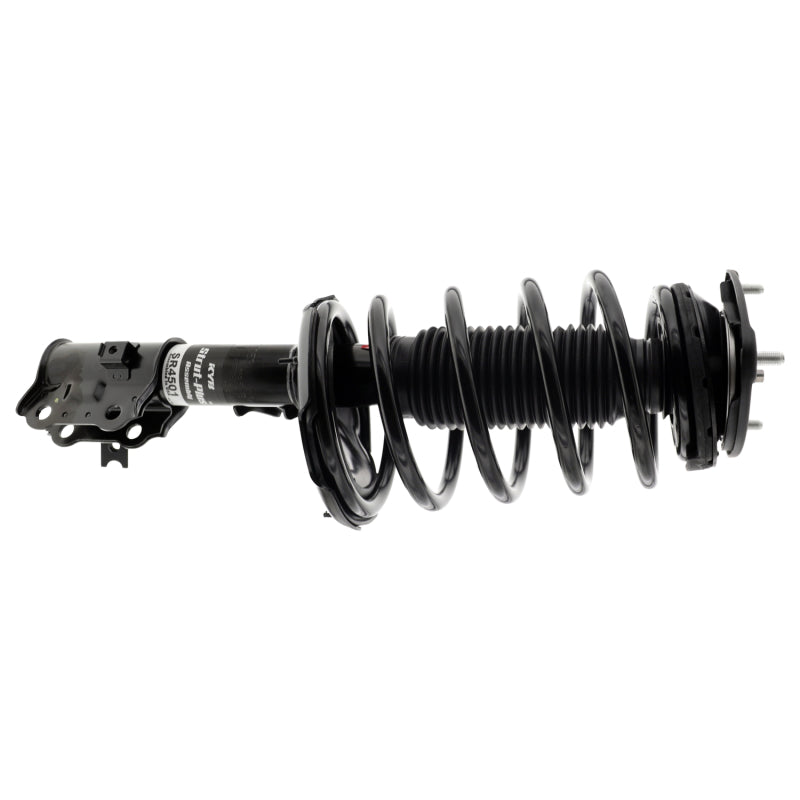 KYB Shocks & Struts Strut Plus Front Left 06-11 Hyundai Accent