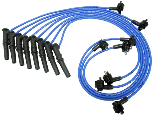 NGK Ford Crown Victoria 1998-1996 Spark Plug Wire Set