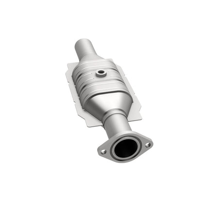 MagnaFlow Direct Fit Catalytic Converter 10-12 Ford Fusion 2.5L