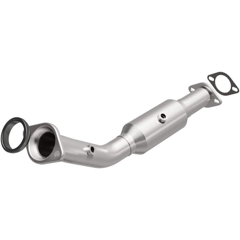 MagnaFlow Conv DF 03-05 Mazda 6 2.3L