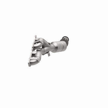 MagnaFlow Conv DF 08-10 Lexus IS F 5.0L D/S Manifold