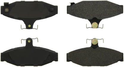 StopTech Street Touring Brake Pads