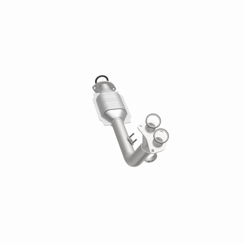 MagnaFlow Direct Fit Catalytic Converter 96-00 Toyota 4 Runner 2.7