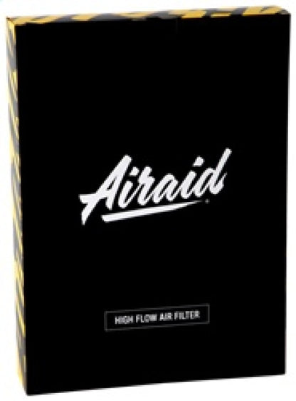 Airaid 16-17 Chevrolet Camaro V8-6.2L F/l Direct Replacement Filter