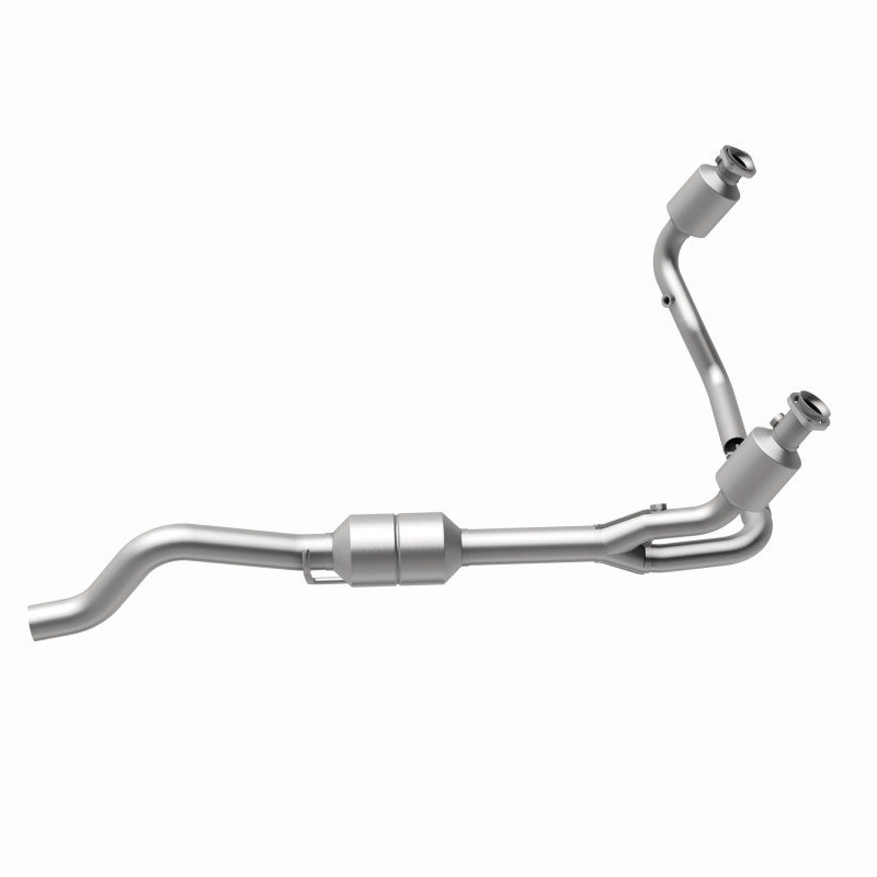 MagnaFlow Conv DF 00-03 Dodge Durango 4.7L