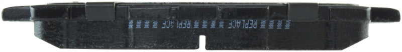 StopTech Street Brake Pads - Rear