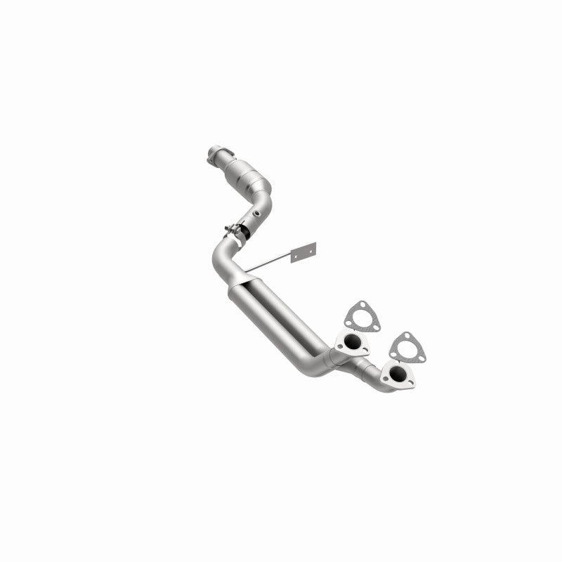 MagnaFlow Direct Fit Catalytic Converter 97-98 BMW Z3 6 2.8L