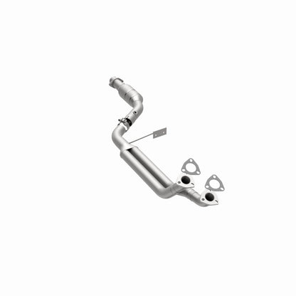 MagnaFlow Direct Fit Catalytic Converter 97-98 BMW Z3 6 2.8L