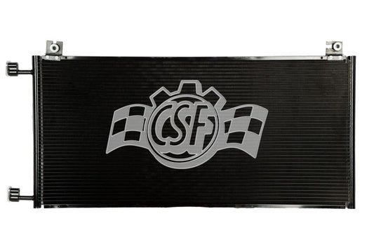 CSF 00-06 Chevrolet Tahoe 4.8L A/C Condenser