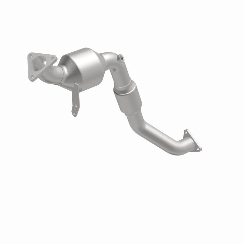 Magnaflow Conv DF 2007-2010 Q7 V6 3.6 OEM Underbody