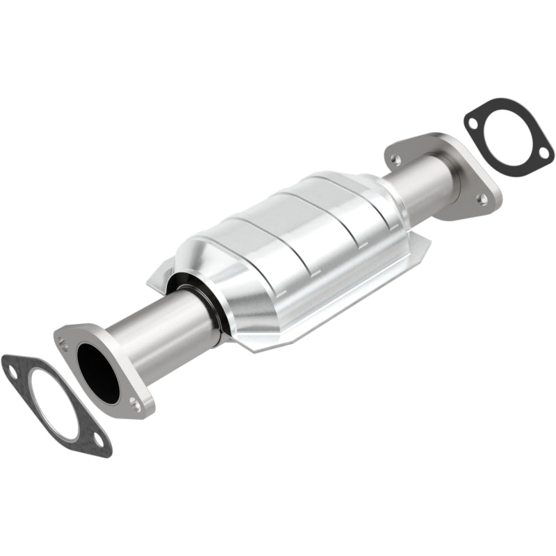 MagnaFlow Direct Fit Catalytic Converter 96-97 626/MX6 2.0L rear 50S