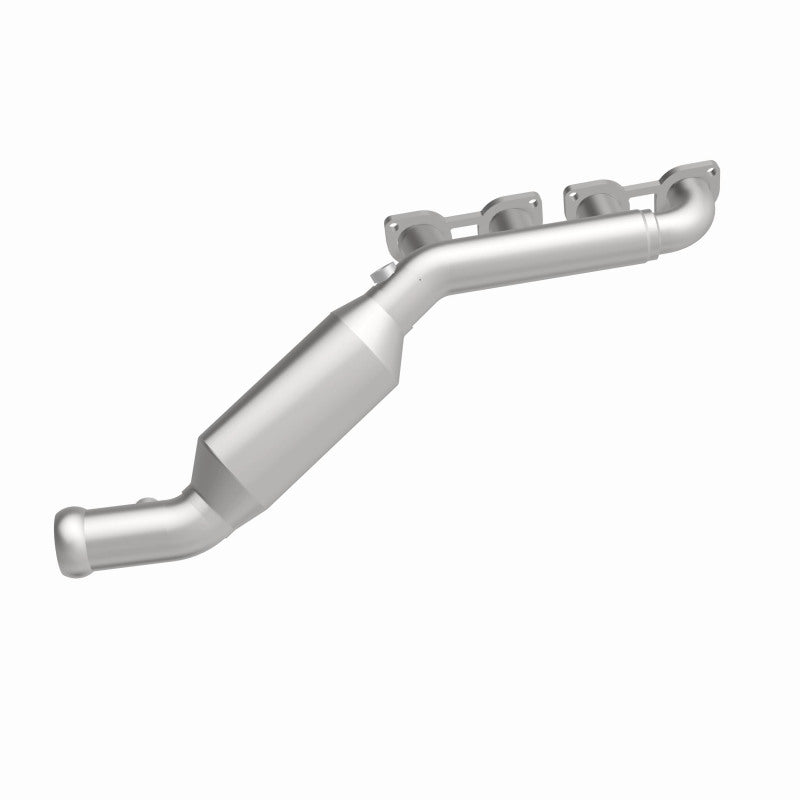 MagnaFlow Converter Direct Fit 07-10 BMW X5 4.8L V8