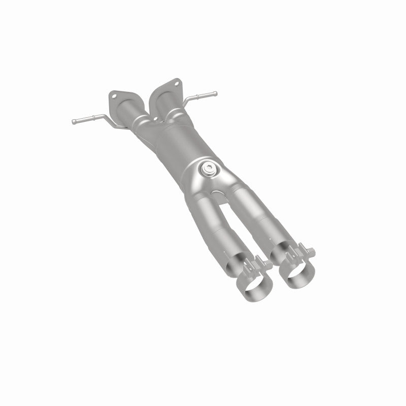MagnaFlow Direct Fit Catalytic Converter 2013-2018 Ford Explorer 3.5
