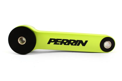 Perrin 04-21 Subaru WRX STI Full Drivetrain Kit - Neon Yellow