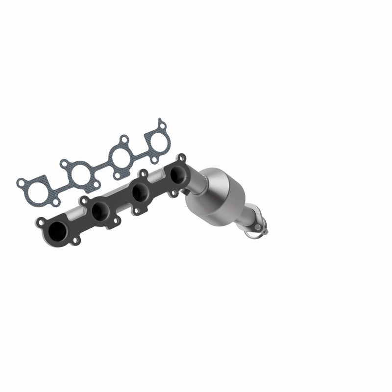 MagnaFlow Conv. DF 03-11/04 Lexus GX470 4.7L P/S Manifold / 03-04 Toyota 4 Runner 4.7L P/S Manifold