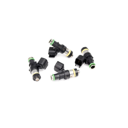 DeatschWerks 06-12 Yamaha Apex 550cc Power Sports Fuel Injectors (Set of 4)