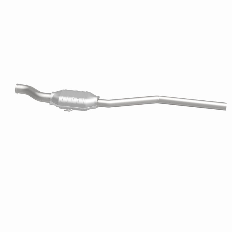 MagnaFlow Direct Fit Catalytic Converter 79-81 Dodge D150/D200 3.7L