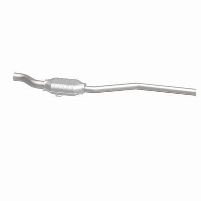 MagnaFlow Direct Fit Catalytic Converter 79-81 Dodge D150/D200 3.7L