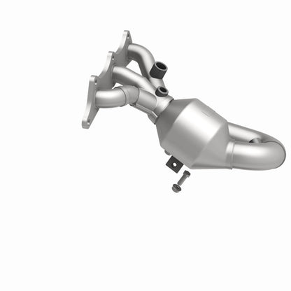 MagnaFlow Direct Fit Catalytic Converter 06-09 Eclipse 3.8 Rear Manifold O