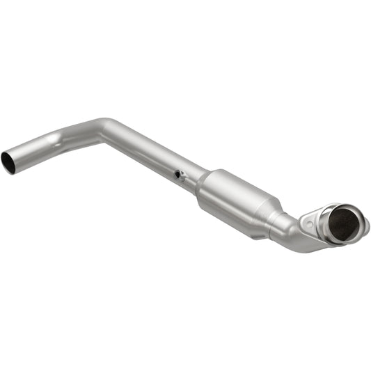 MagnaFlow Direct Fit Catalytic Converter OEM 05-08 Ford F150 4.2L V6 (Drivers Side)