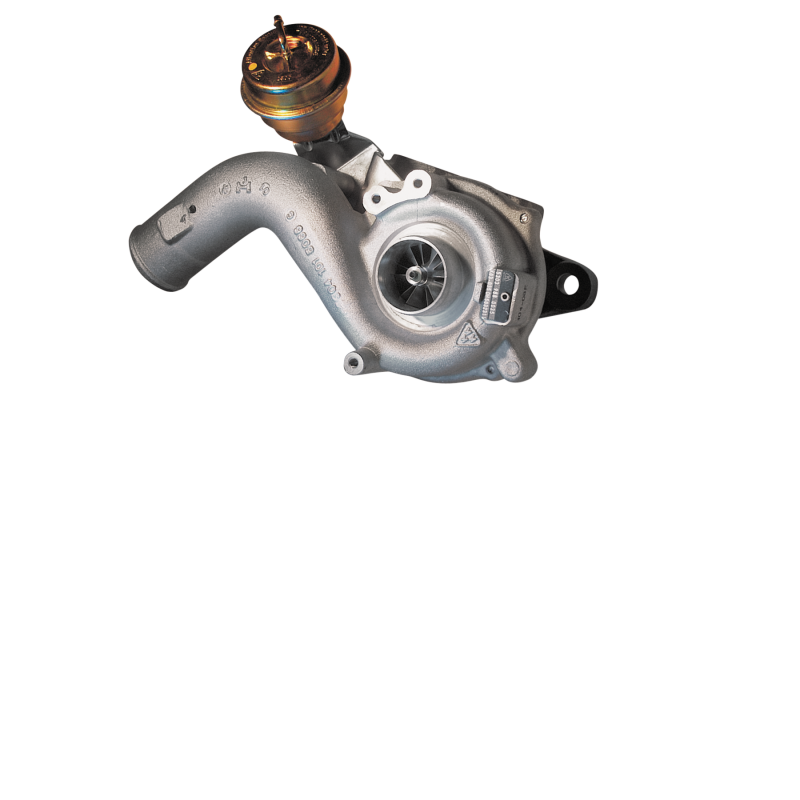 BorgWarner Turbocharger SX Mazda 3 K04 CHRA