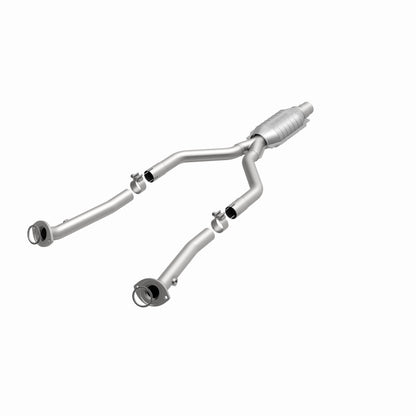 Magnaflow Conv DF 01-06 Lexus LS430 4.3L Rear