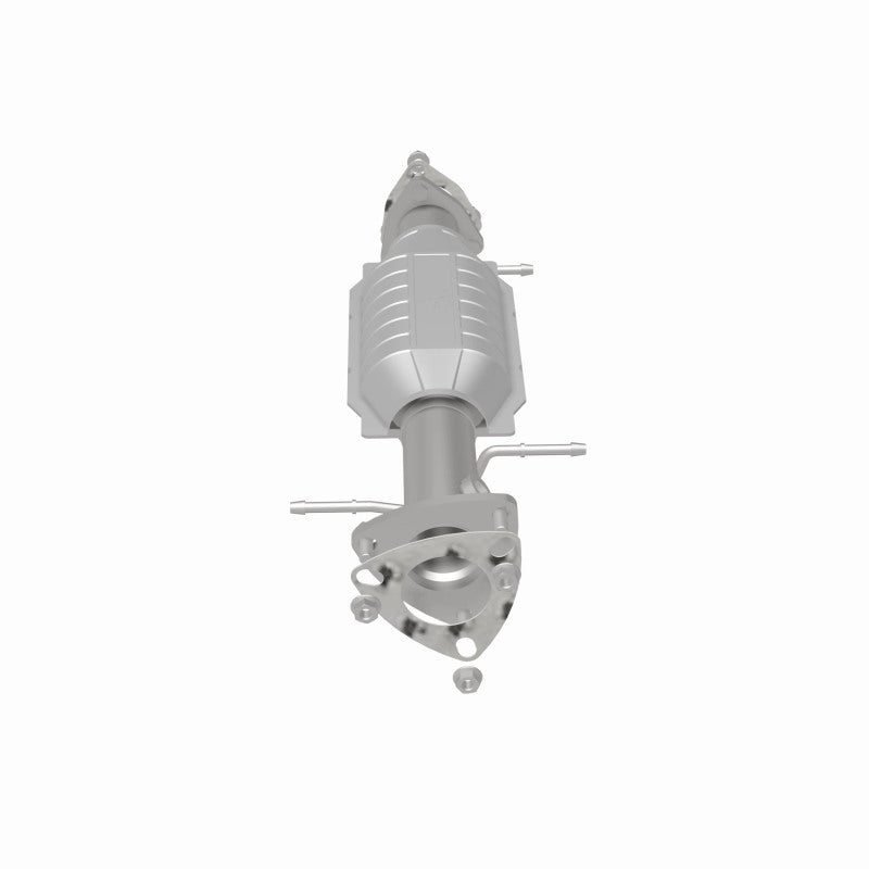 MagnaFlow Direct Fit Catalytic Converter GM S10 4.3L 4WD