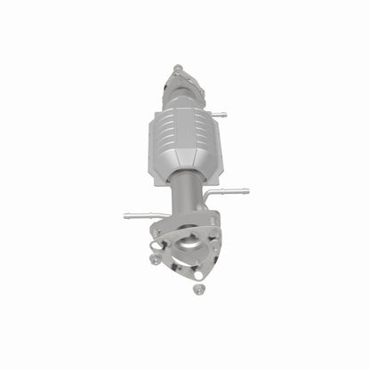 MagnaFlow Direct Fit Catalytic Converter GM S10 4.3L 4WD