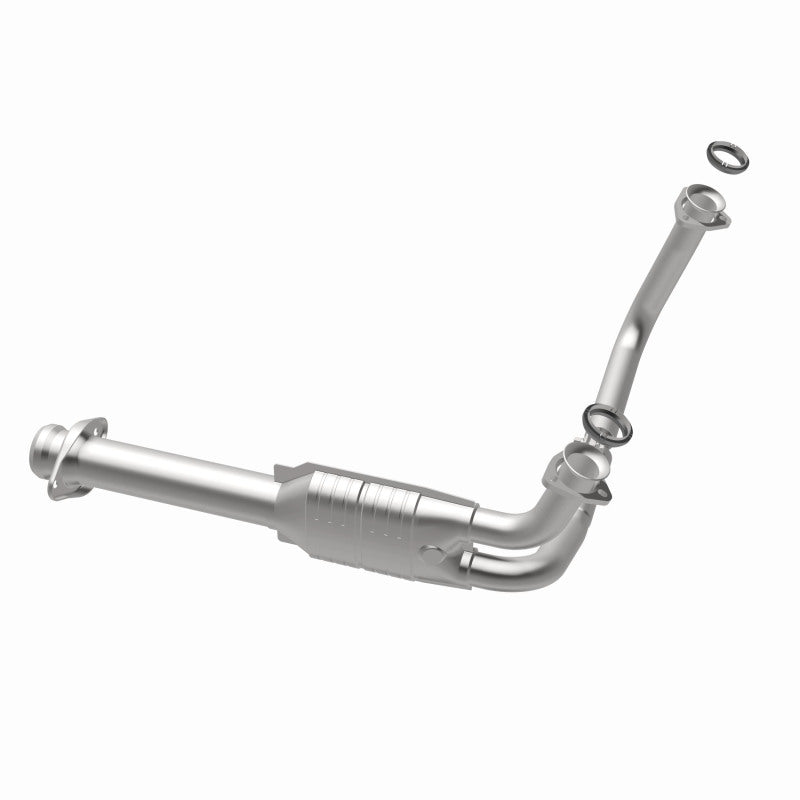 MagnaFlow Direct Fit Catalytic Converter GM 1500/2500/Suburban 5.0L