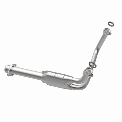 MagnaFlow Direct Fit Catalytic Converter GM 1500/2500/Suburban 5.0L