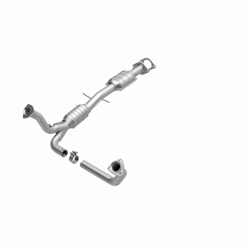 MagnaFlow Direct Fit Catalytic Converter 00-04 S10/Sonoma 4.3L