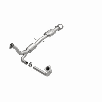 MagnaFlow Direct Fit Catalytic Converter 00-04 S10/Sonoma 4.3L