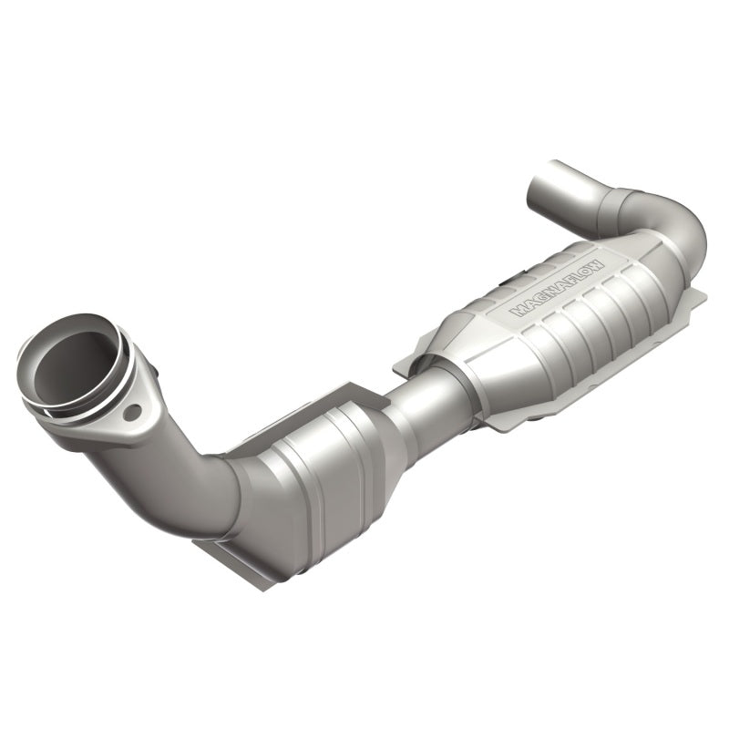 MagnaFlow Direct Fit Catalytic Converter 99-00 Ford F-150 4.6L