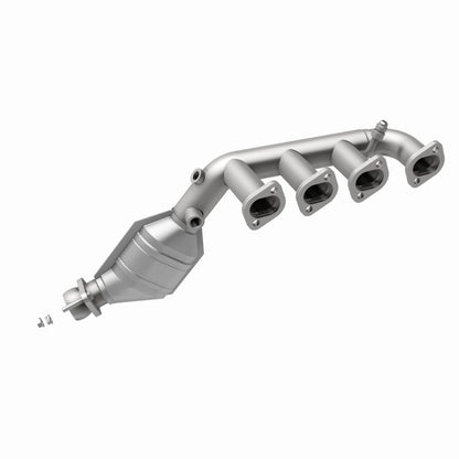 MagnaFlow Direct Fit Catalytic Converter 96-98 Mark VIII 4.6L